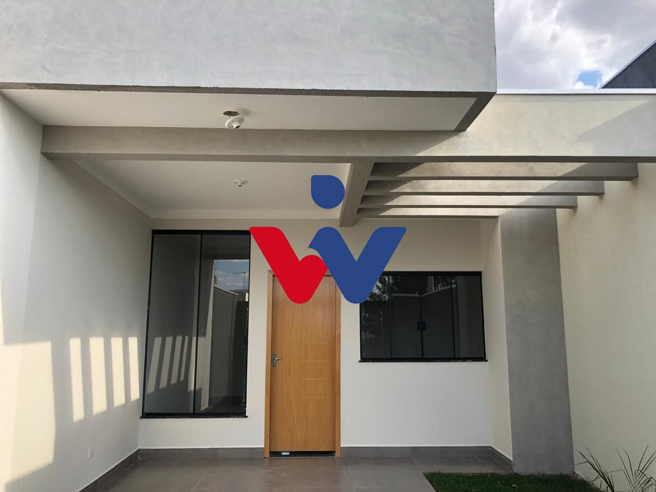 Casa com 3 dormitórios à venda, 83 m  por R  330.000,00 - Rio ...