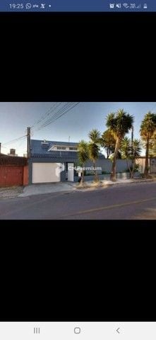 Casa com 8 dormitórios à venda,787.00 m , boa vista, CURITIBA ...