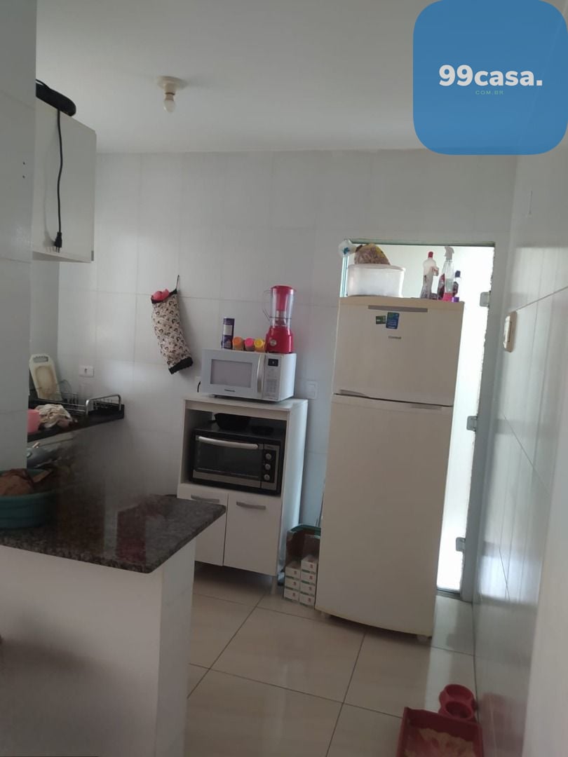 Casa com 3 dormitórios à venda, 131 m  por R  405.000,00 - Gra...