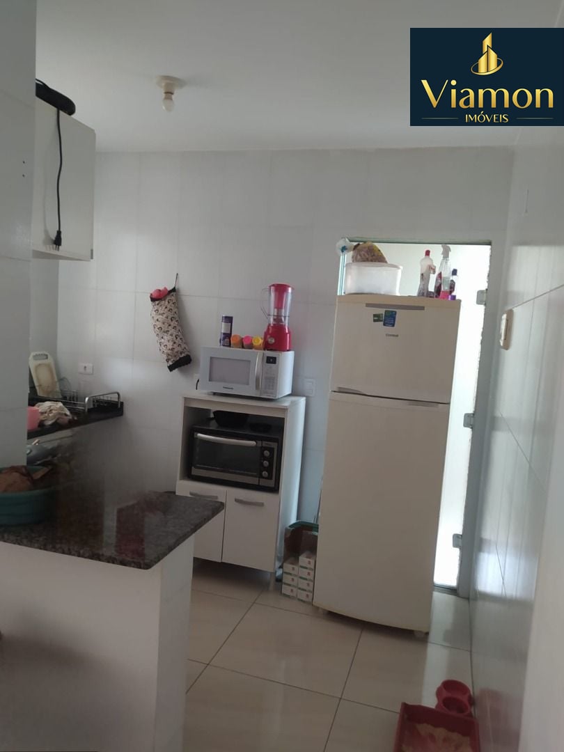 Casa com 3 dormitórios à venda, 131 m  por R  405.000,00 - Gra...