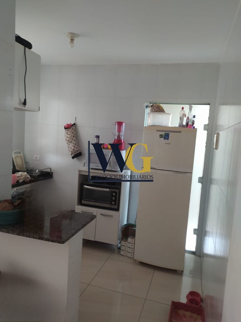 Casa com 3 dormitórios à venda, 131 m  por R  405.000,00 - Gra...