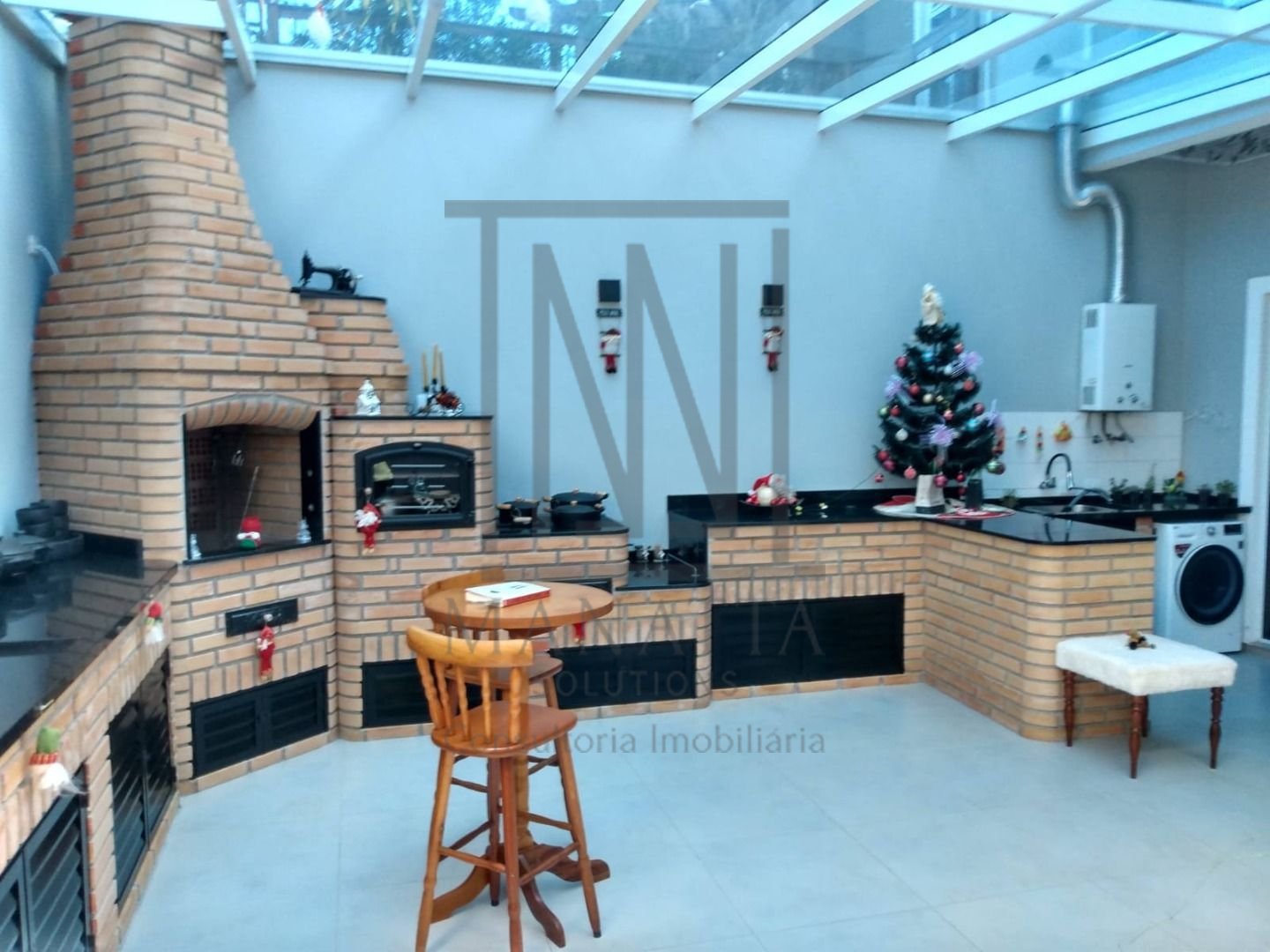 Sobrado com 3 dormitórios à venda, 240 m  por R  798.000,00 - ...