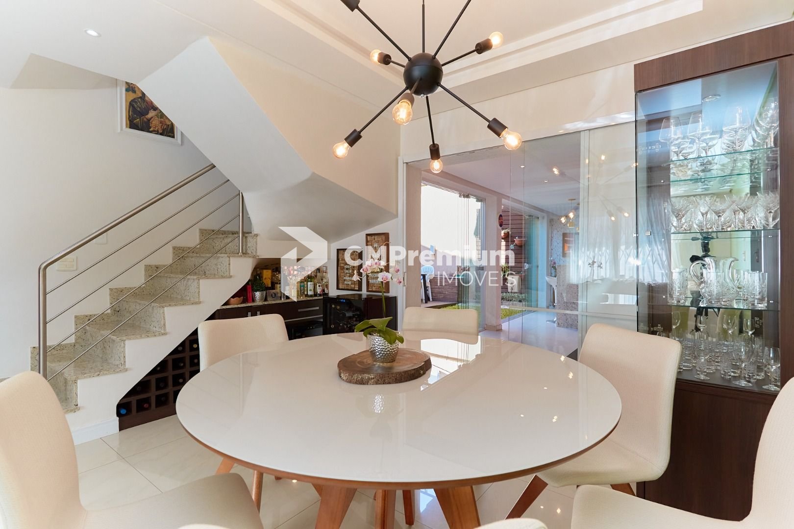 Sobrado com 4 dormitórios à venda, 180 m  por R  978.000,00 - ...