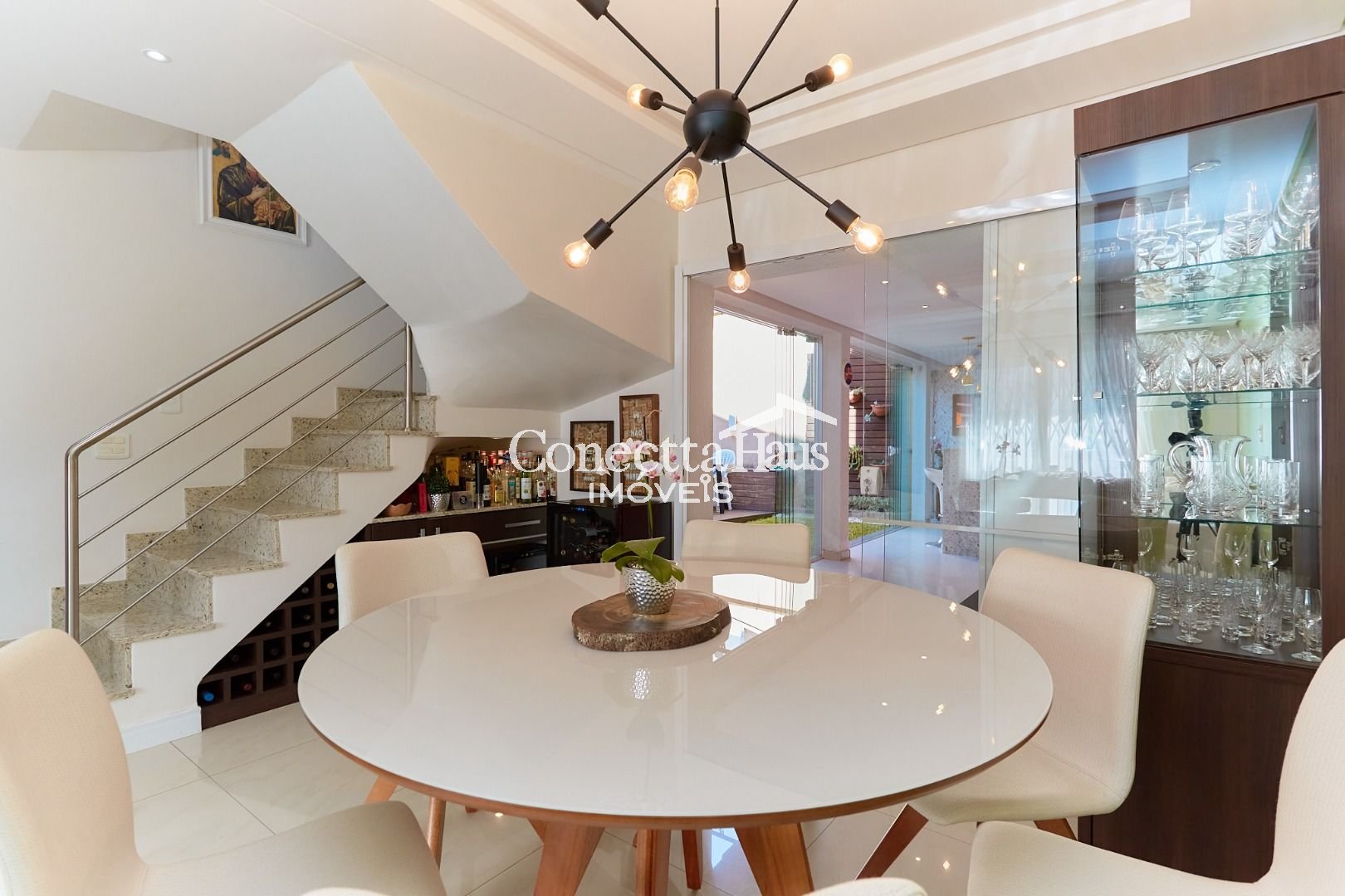 Sobrado com 4 dormitórios à venda, 180 m  por R  978.000,00 - ...