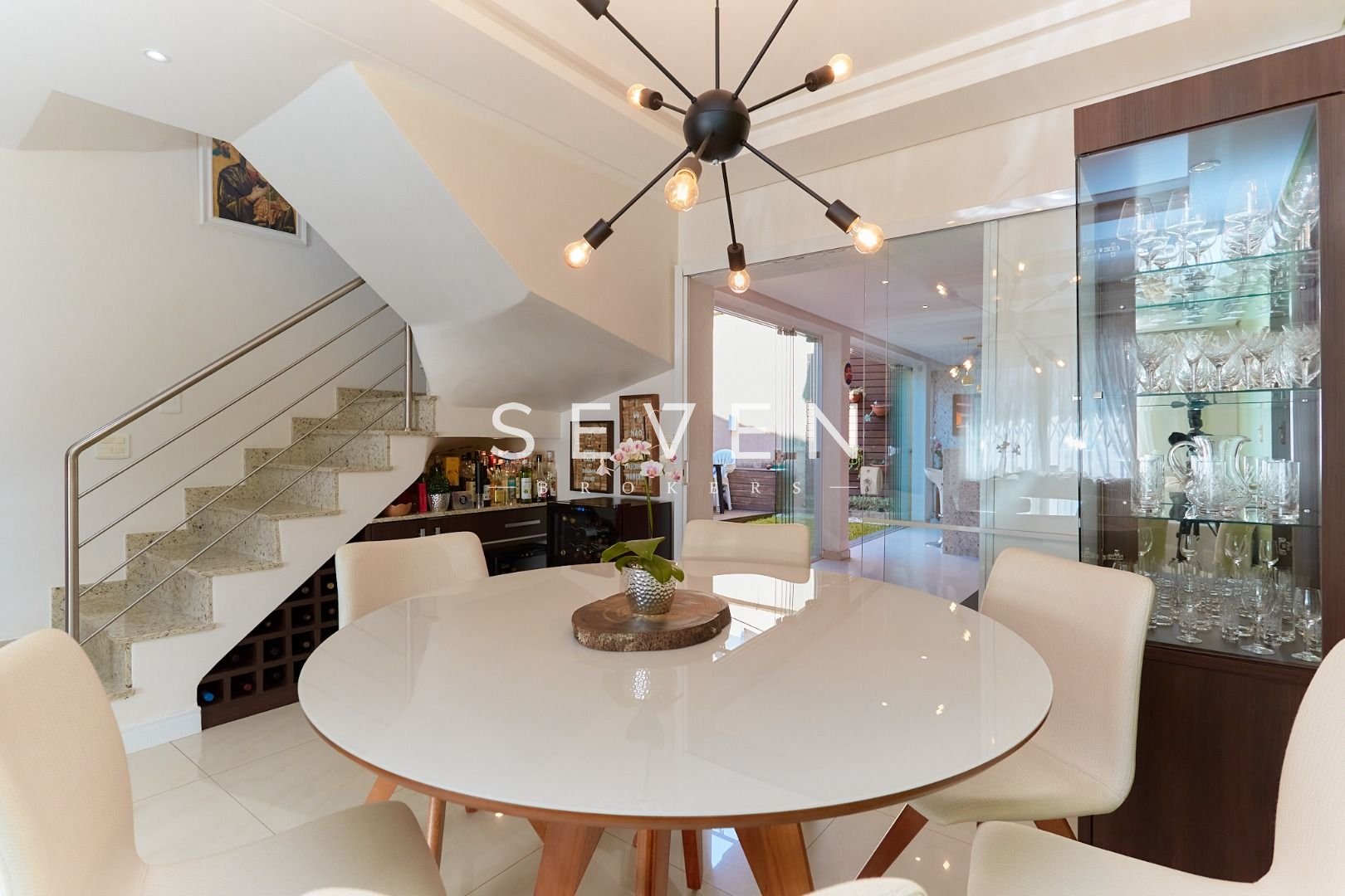 Sobrado com 4 dormitórios à venda, 180 m  por R  978.000,00 - ...