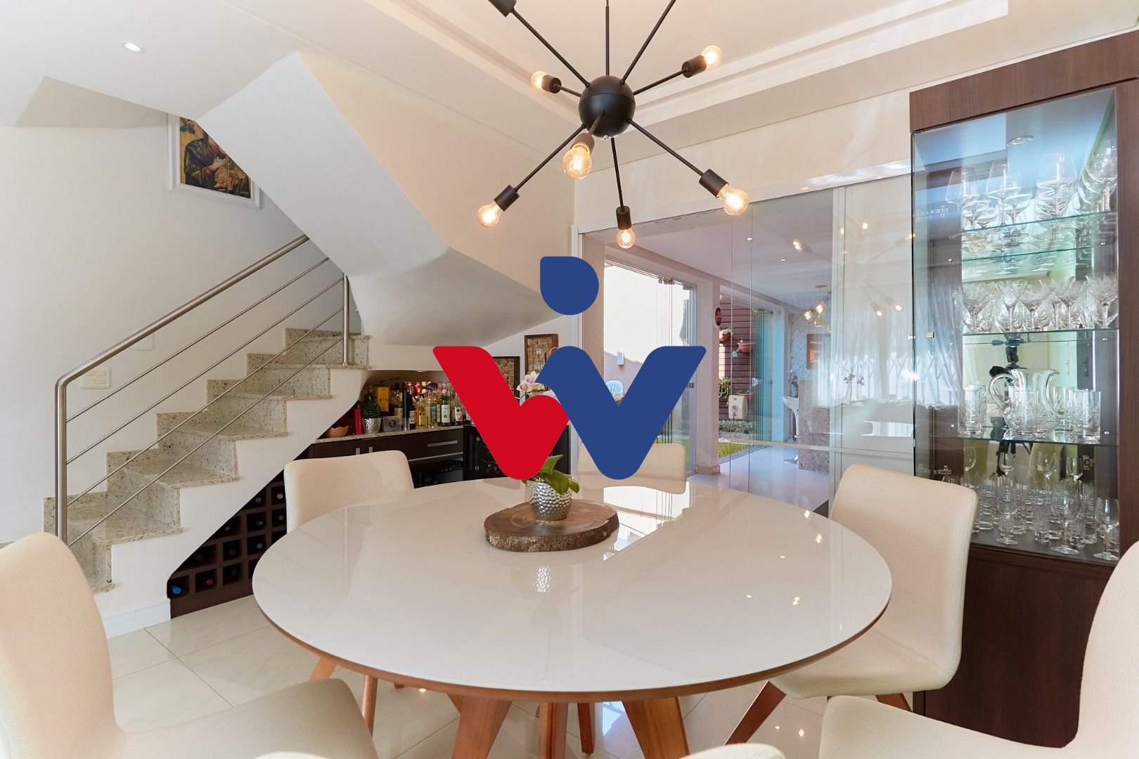 Sobrado com 4 dormitórios à venda, 180 m  por R  978.000,00 - ...
