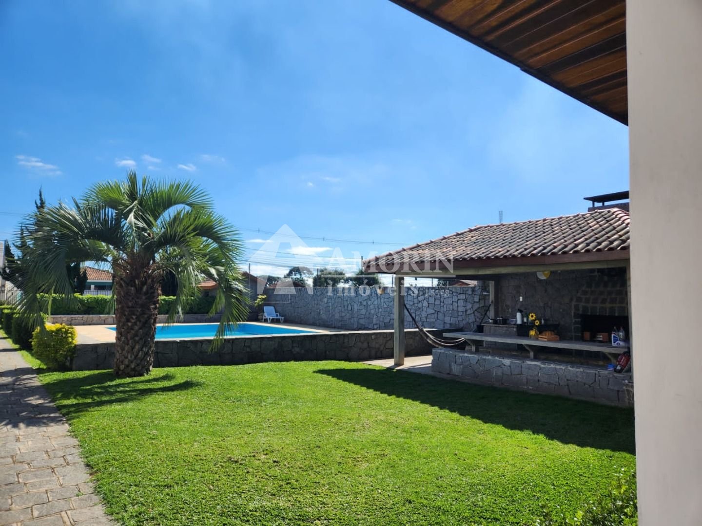 Terreno à venda, 1176 m  por R  2.200.000,00 - Estação - Arauc...