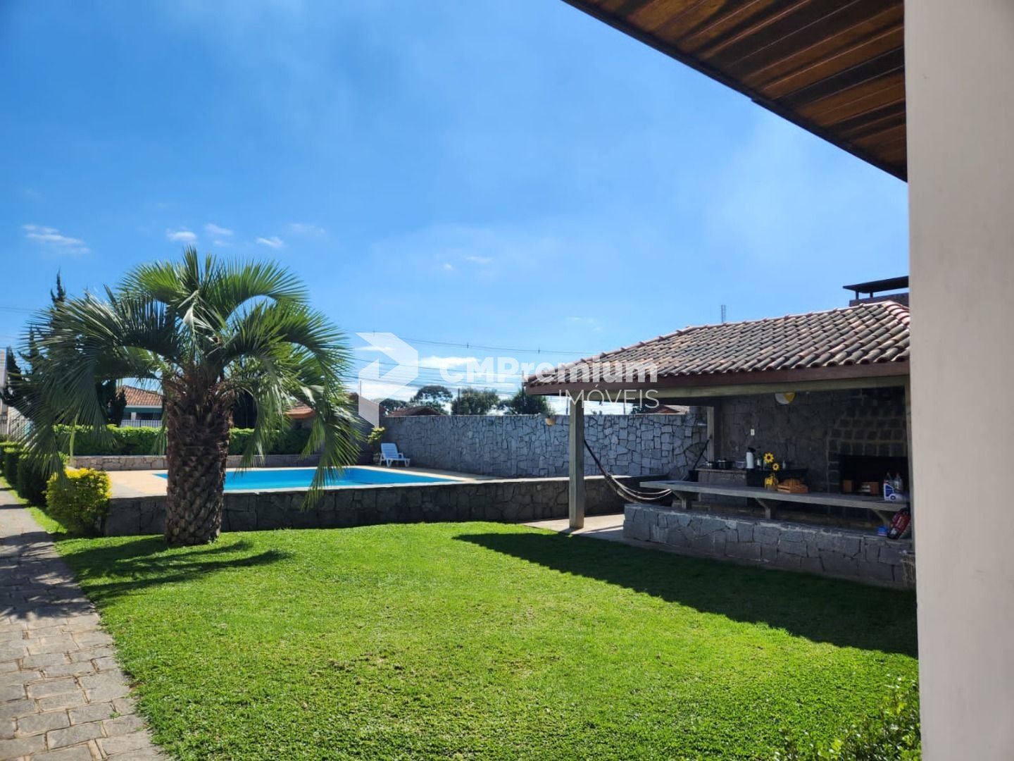 Terreno à venda, 1176 m  por R  2.200.000,00 - Estação - Arauc...