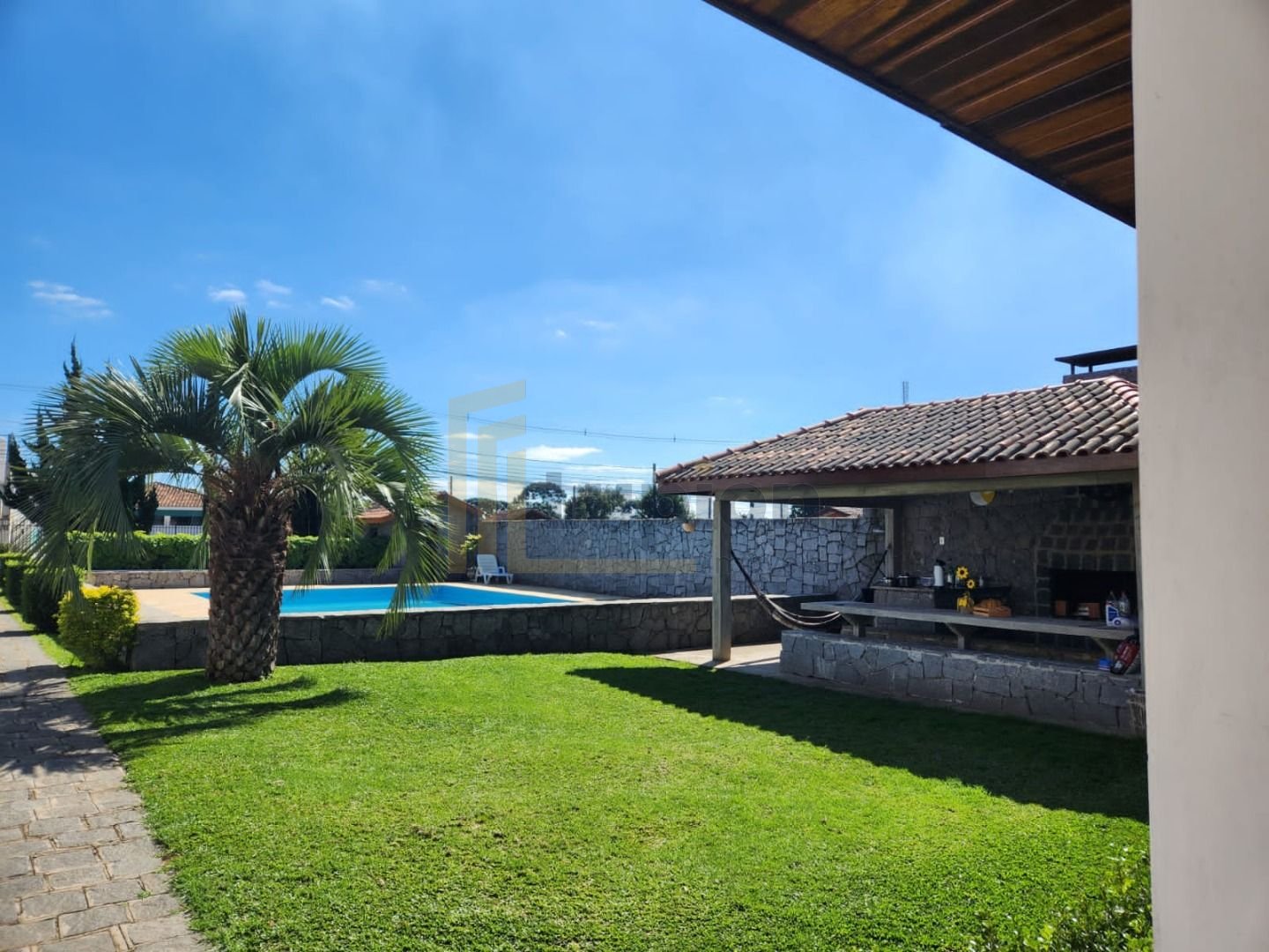 Terreno à venda, 1176 m  por R  2.200.000,00 - Estação - Arauc...