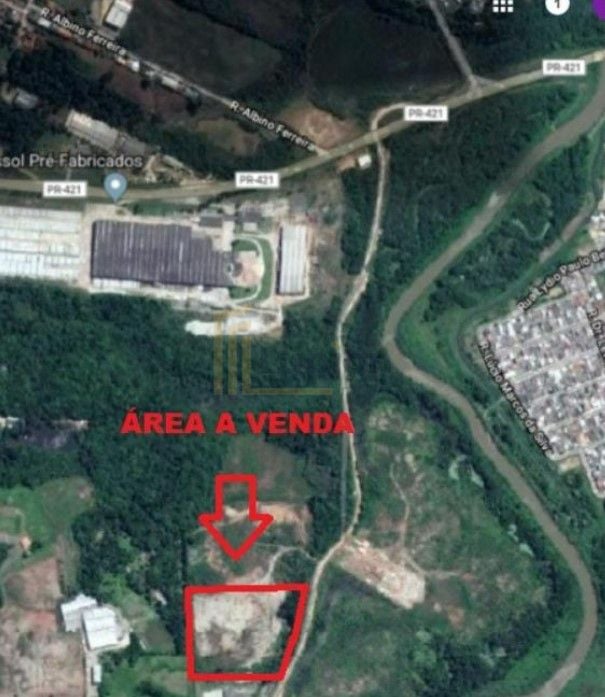 Terreno Industrial 10.000 m  na CIC por  3.800.000  Localizaçã...