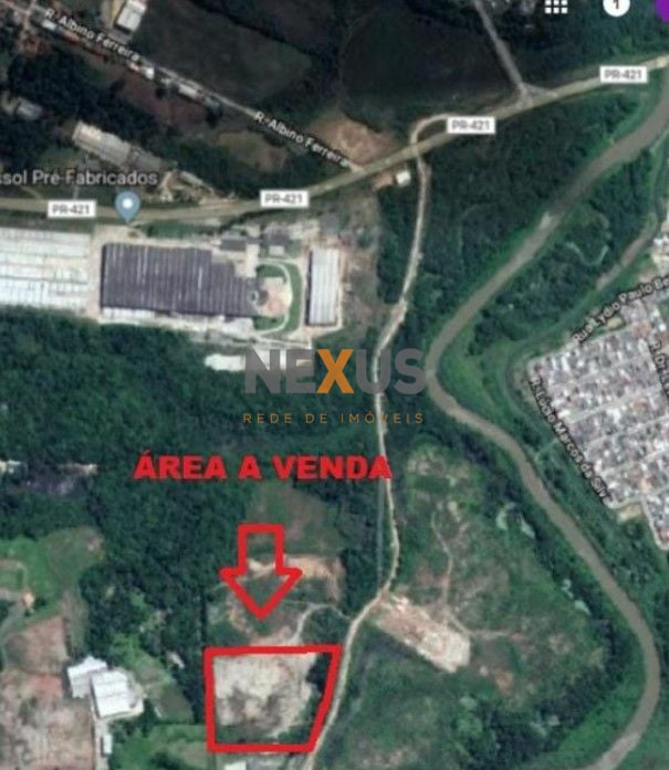 Terreno Industrial 10.000 m  na CIC por  3.800.000  Localizaçã...