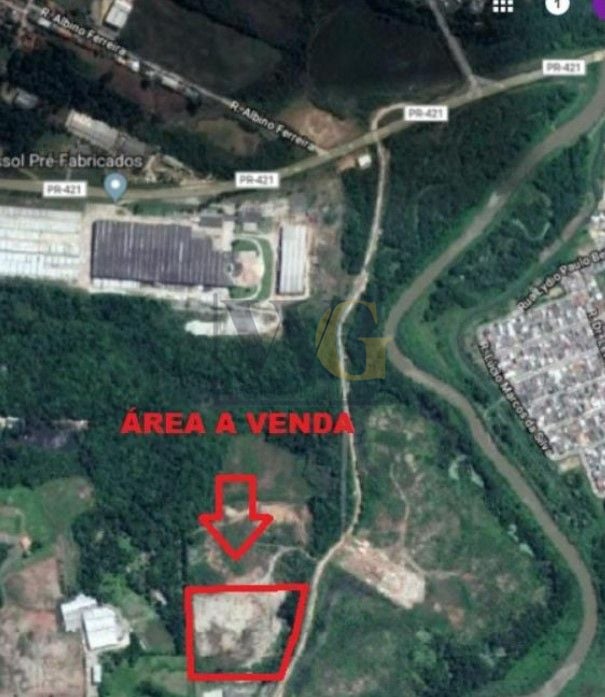 Terreno Industrial 10.000 m  na CIC por  3.800.000  Localizaçã...