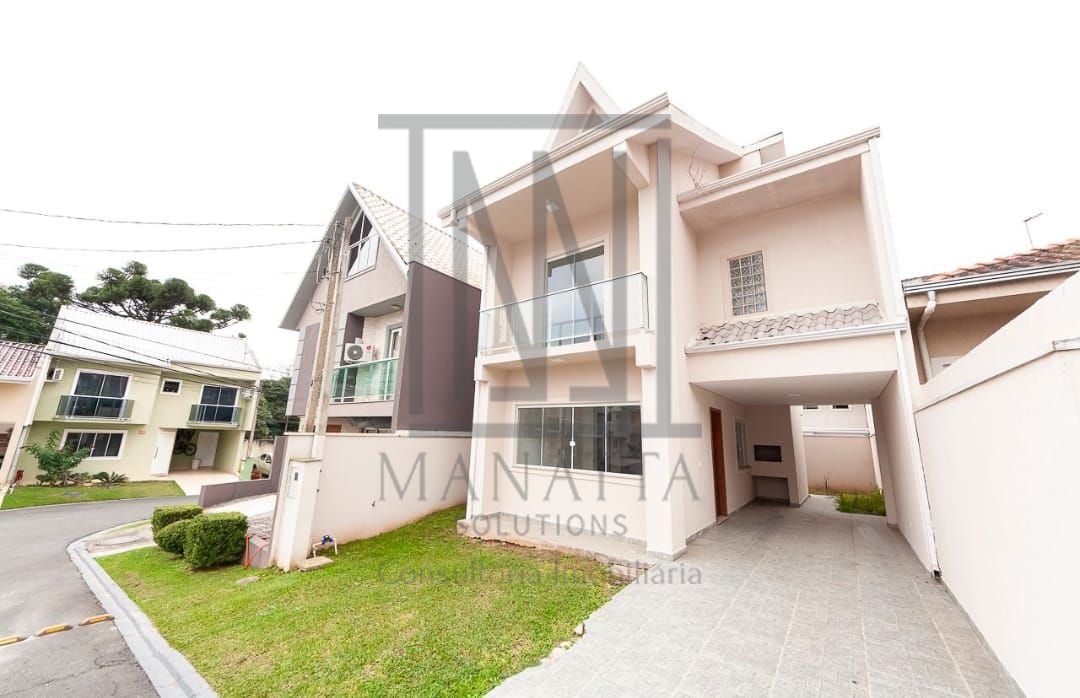 Sobrado com 3 dormitórios à venda, 155 m  por R  730.000,00 - ...