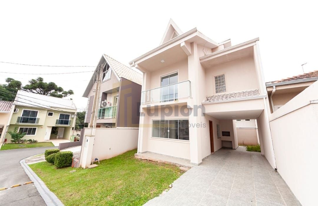 Sobrado com 3 dormitórios à venda, 155 m  por R  730.000,00 - ...