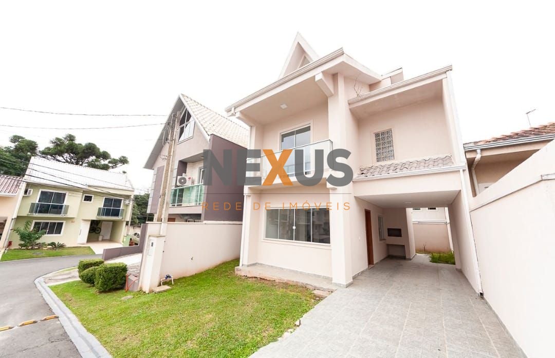 Sobrado com 3 dormitórios à venda, 155 m  por R  730.000,00 - ...