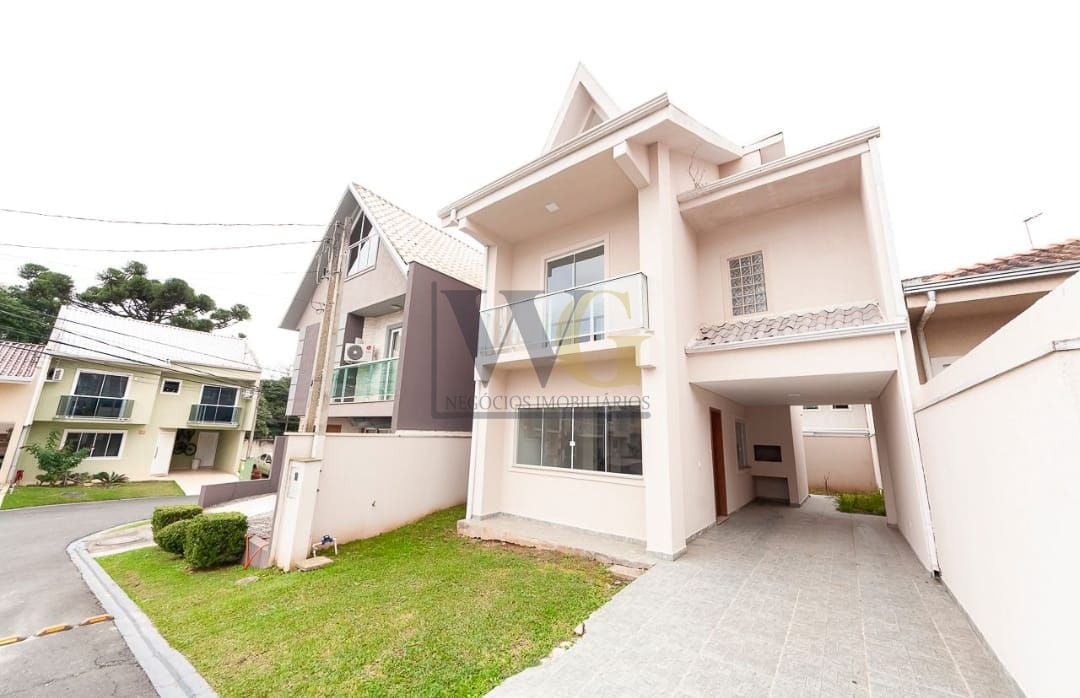 Sobrado com 3 dormitórios à venda, 155 m  por R  730.000,00 - ...