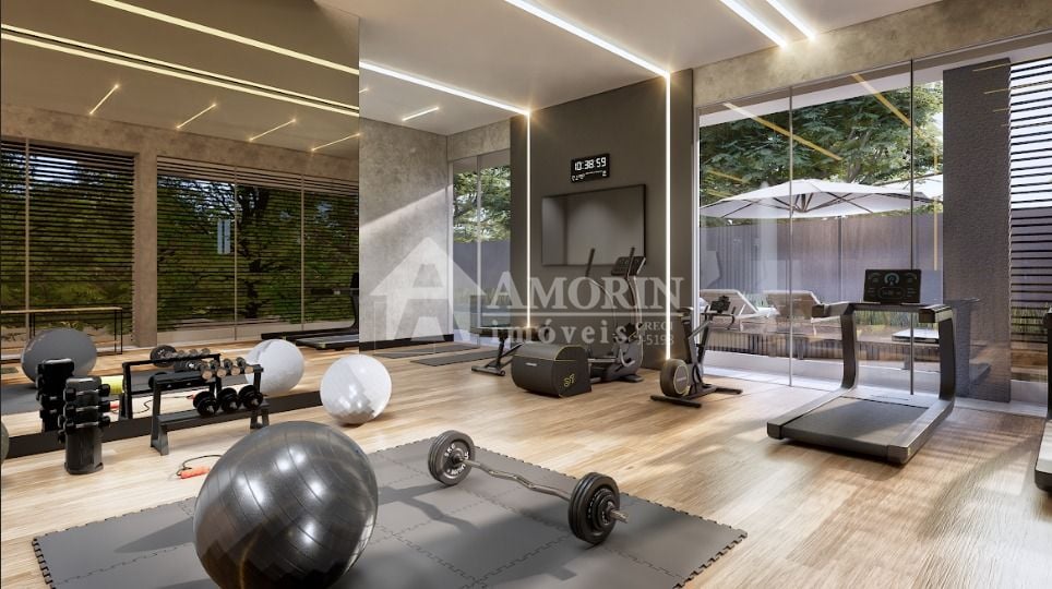 Apartamento com 6 dormitórios à venda,124.12 m , mossunguê, CU...