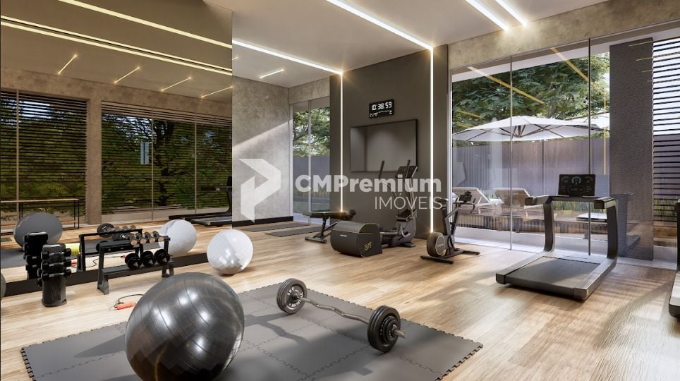 Apartamento com 6 dormitórios à venda,124.12 m , mossunguê, CU...