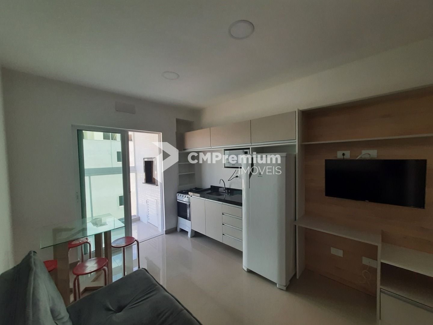 Studio à venda, 23 m  por R  275.000,00 - Balneário Caravelas ...