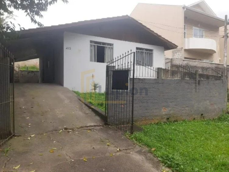 Terreno à venda, 420 m  por R  660.000,00 - Mossunguê - Curiti...