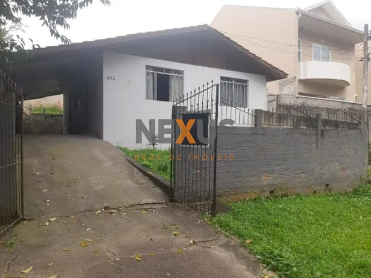 Terreno à venda, 420 m  por R  660.000,00 - Mossunguê - Curiti...