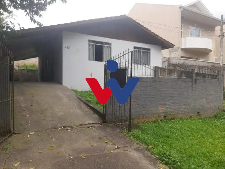Terreno à venda, 420 m  por R  660.000,00 - Mossunguê - Curiti...