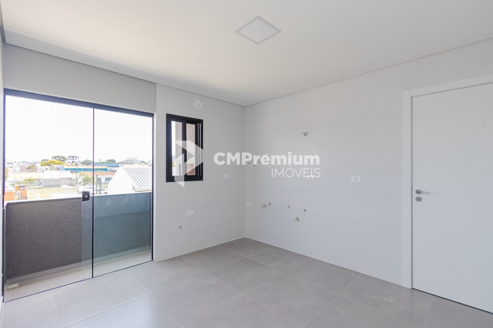 Kitnet com 1 dormitório à venda, 28 m  por R  189.000,00 - Caj...