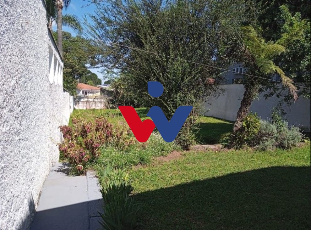 Terreno à venda, 800 m  por R  2.600.000,00 - Bigorrilho - Cur...