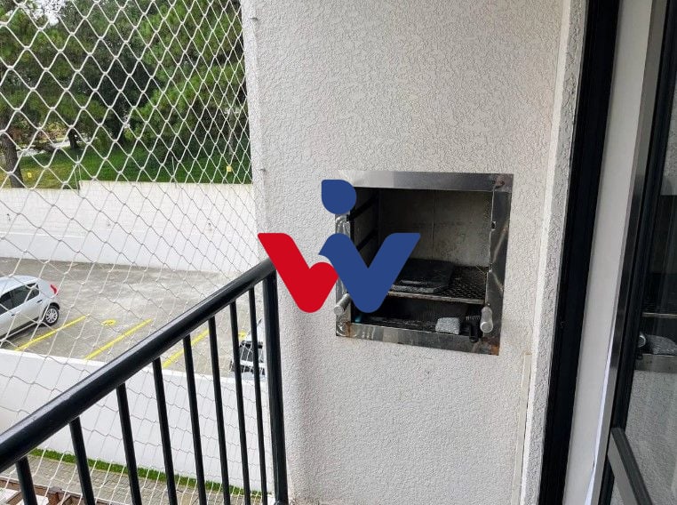 Apartamento com 2 dormitórios à venda, 49 m  por R  389.000,00...