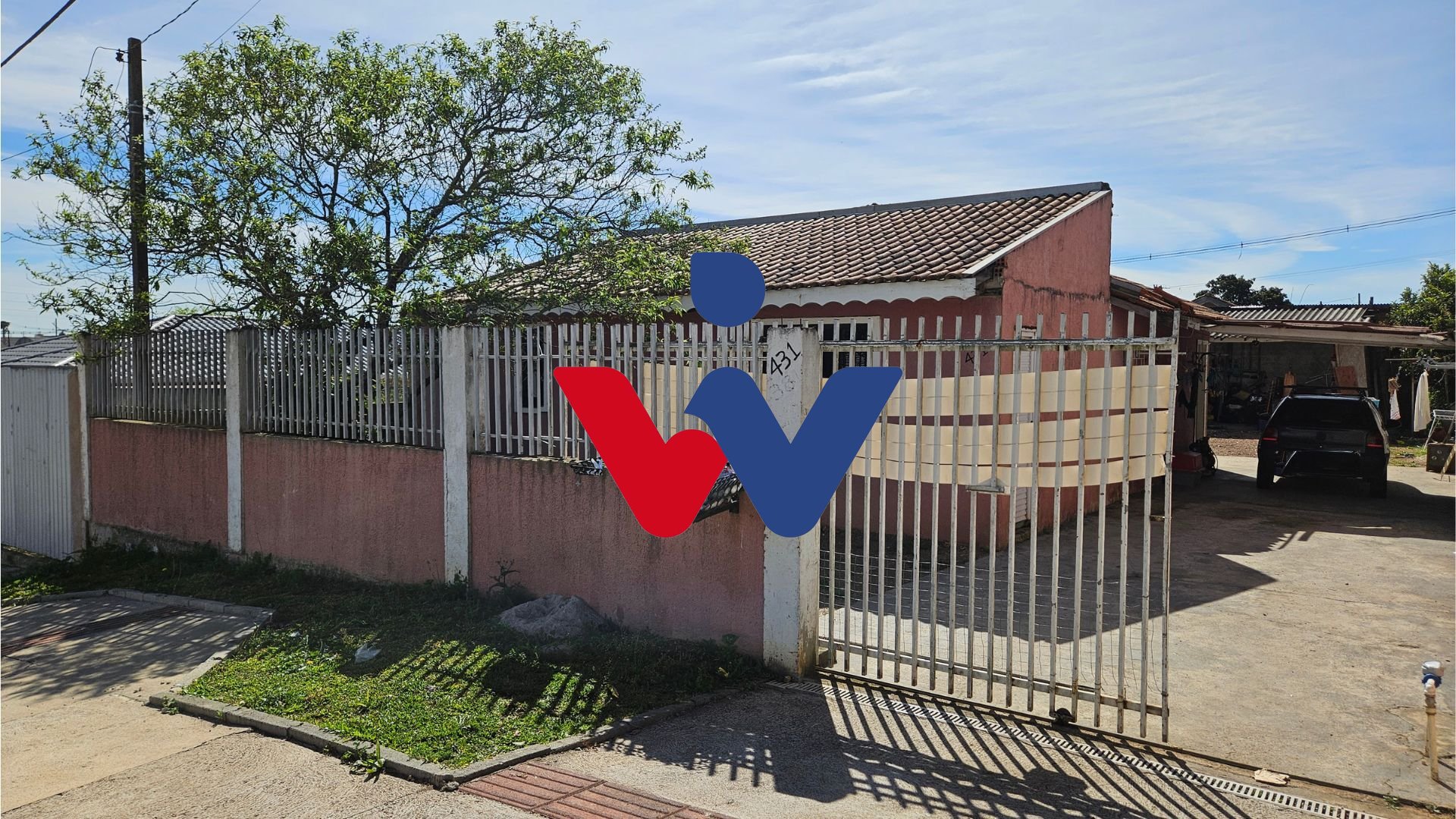 Casa com 3 dormitórios à venda, 76 m  por R  275.000,00 - Igua...