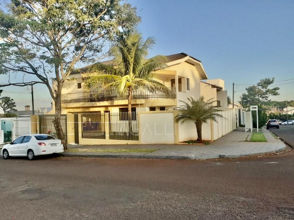 Sobrado com 7 dormitórios à venda, 387 m  por R  1.100.000,00 ...