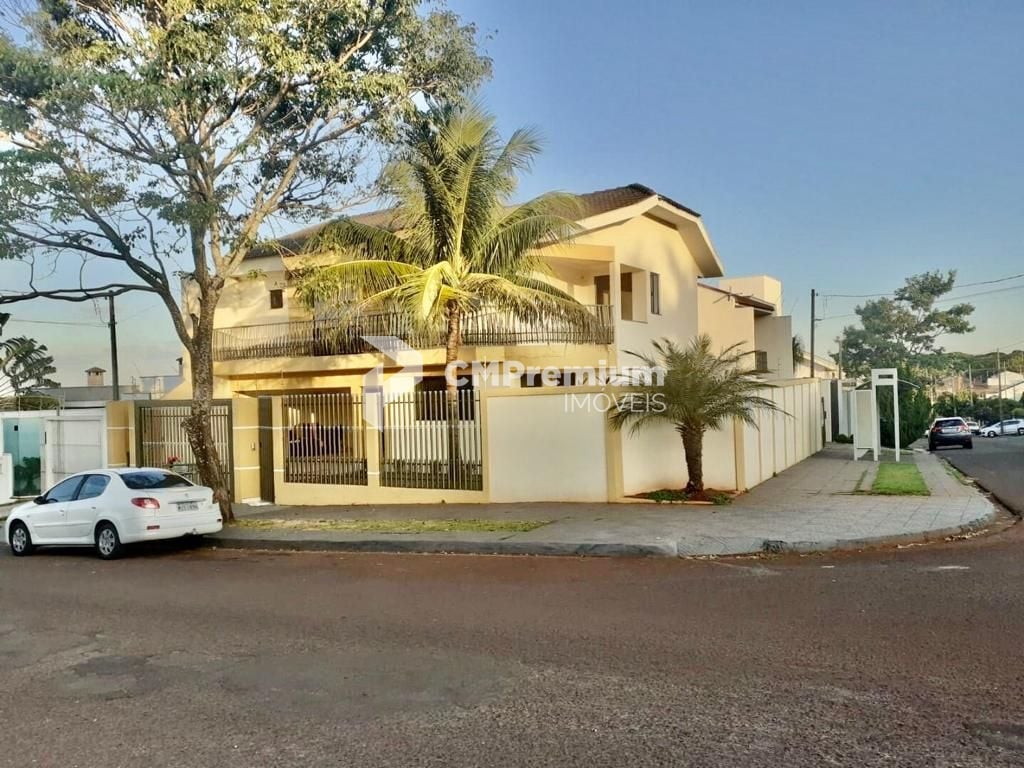 Sobrado com 7 dormitórios à venda, 387 m  por R  1.100.000,00 ...