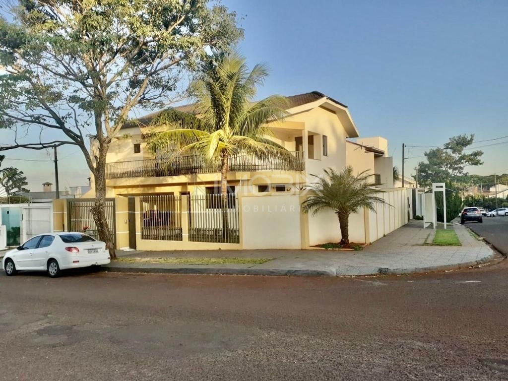 Sobrado com 7 dormitórios à venda, 387 m  por R  1.100.000,00 ...
