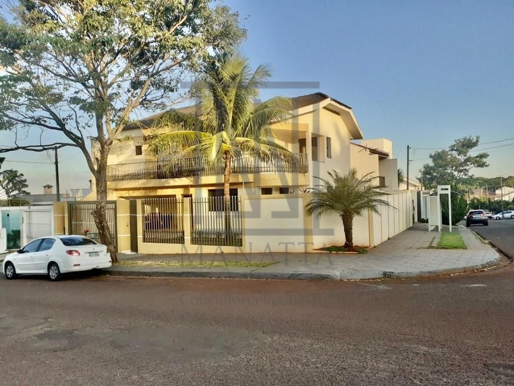 Sobrado com 7 dormitórios à venda, 387 m  por R  1.100.000,00 ...