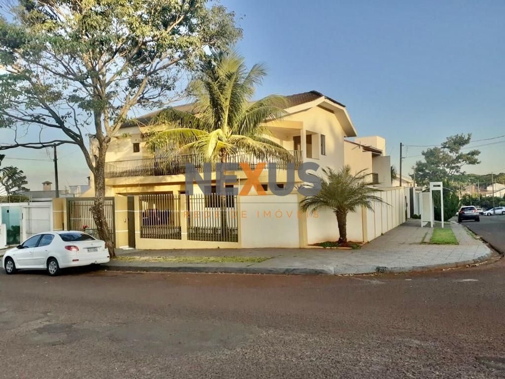 Sobrado com 7 dormitórios à venda, 387 m  por R  1.100.000,00 ...