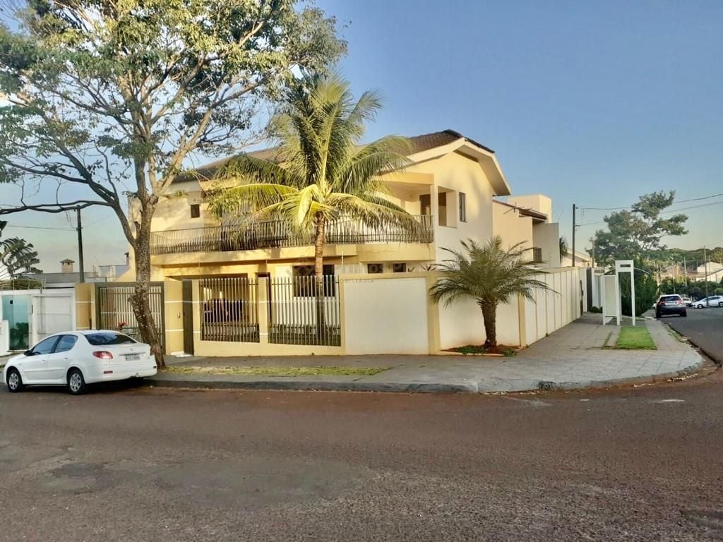 Sobrado com 7 dormit?rios ? venda, 387 m  por R  1.100.000,00 ...