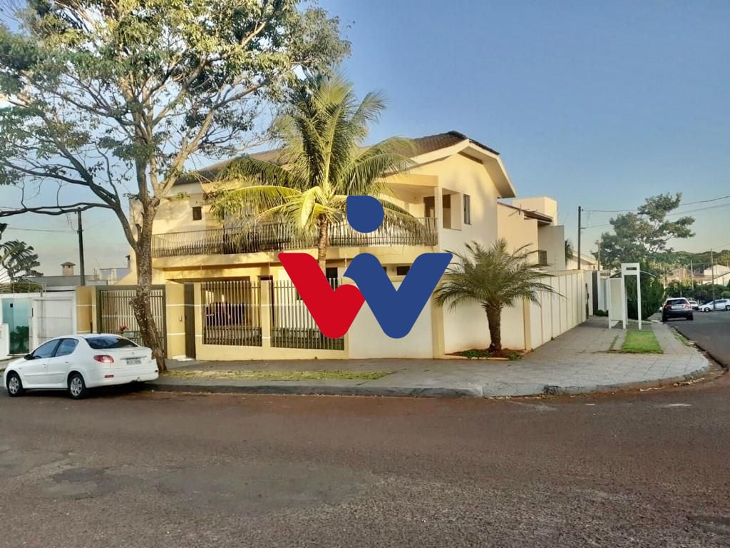 Sobrado com 7 dormitórios à venda, 387 m  por R  1.100.000,00 ...