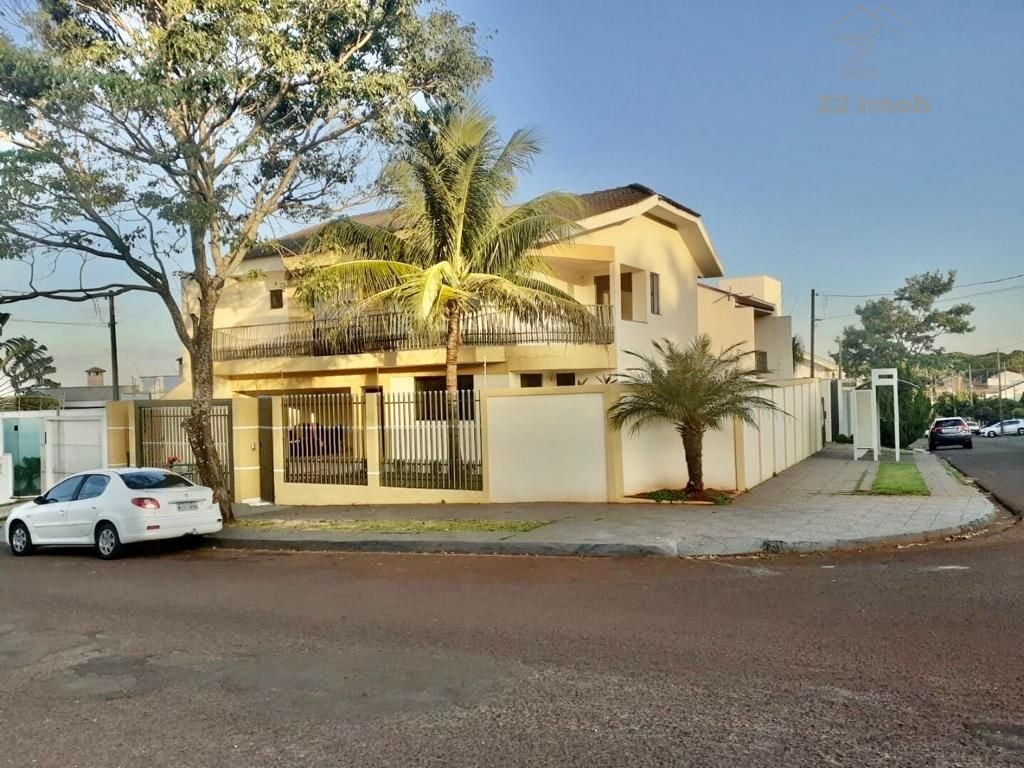 Sobrado com 7 dormitórios à venda, 387 m  por R  1.100.000,00 ...