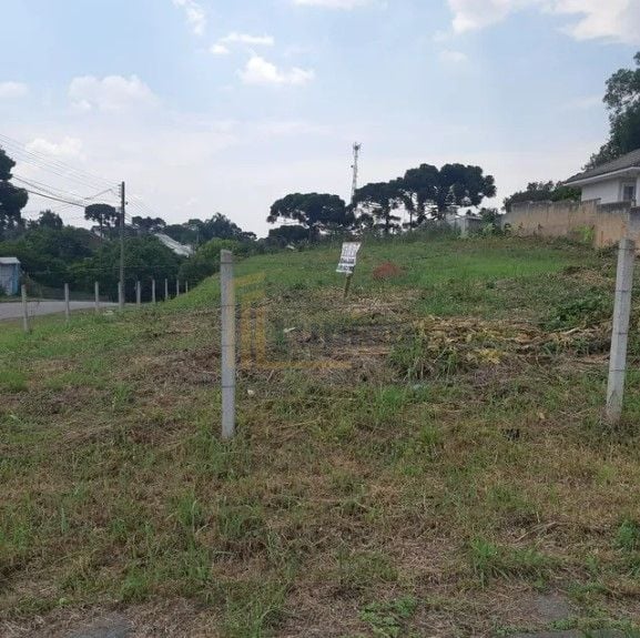 Terreno à venda, 420 m  por R  580.000,00 - Aristocrata - São ...