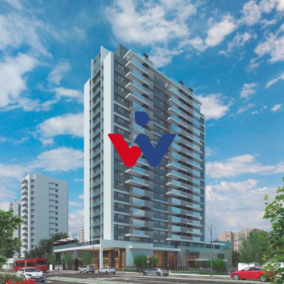 Apartamento com 3 dormitórios à venda,101.02 m , cabral, CURIT...