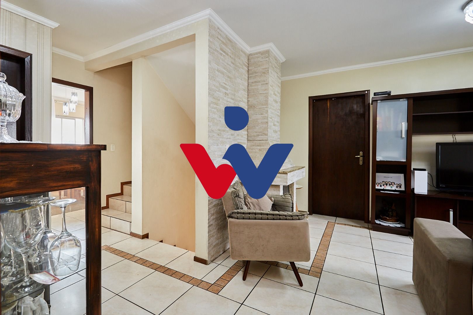 Casa com 4 dormitórios à venda, 353 m  por R  1.900.000,00 - B...