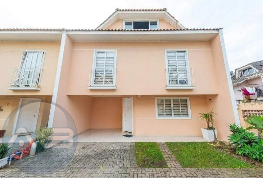 Casa com 3 dormitórios à venda, 140 m  por R  760.000,00 - Boq...