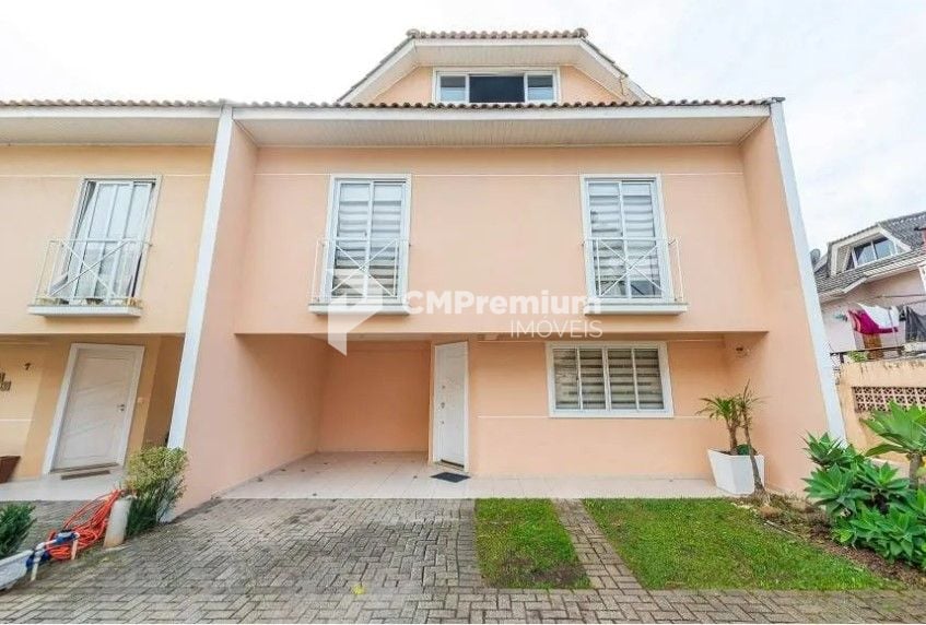 Casa com 3 dormitórios à venda, 140 m  por R  760.000,00 - Boq...