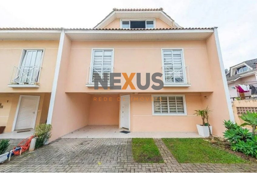 Casa com 3 dormitórios à venda, 140 m  por R  760.000,00 - Boq...