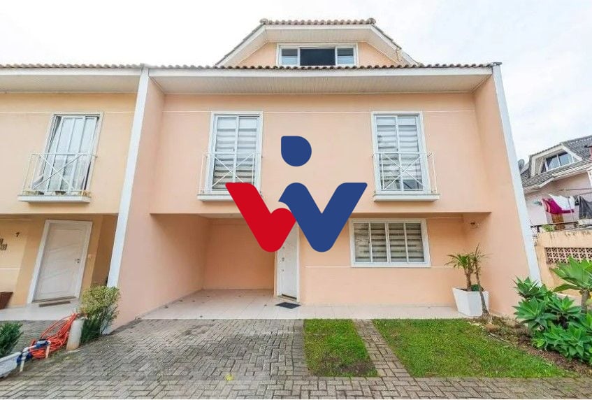 Casa com 3 dormitórios à venda, 140 m  por R  760.000,00 - Boq...