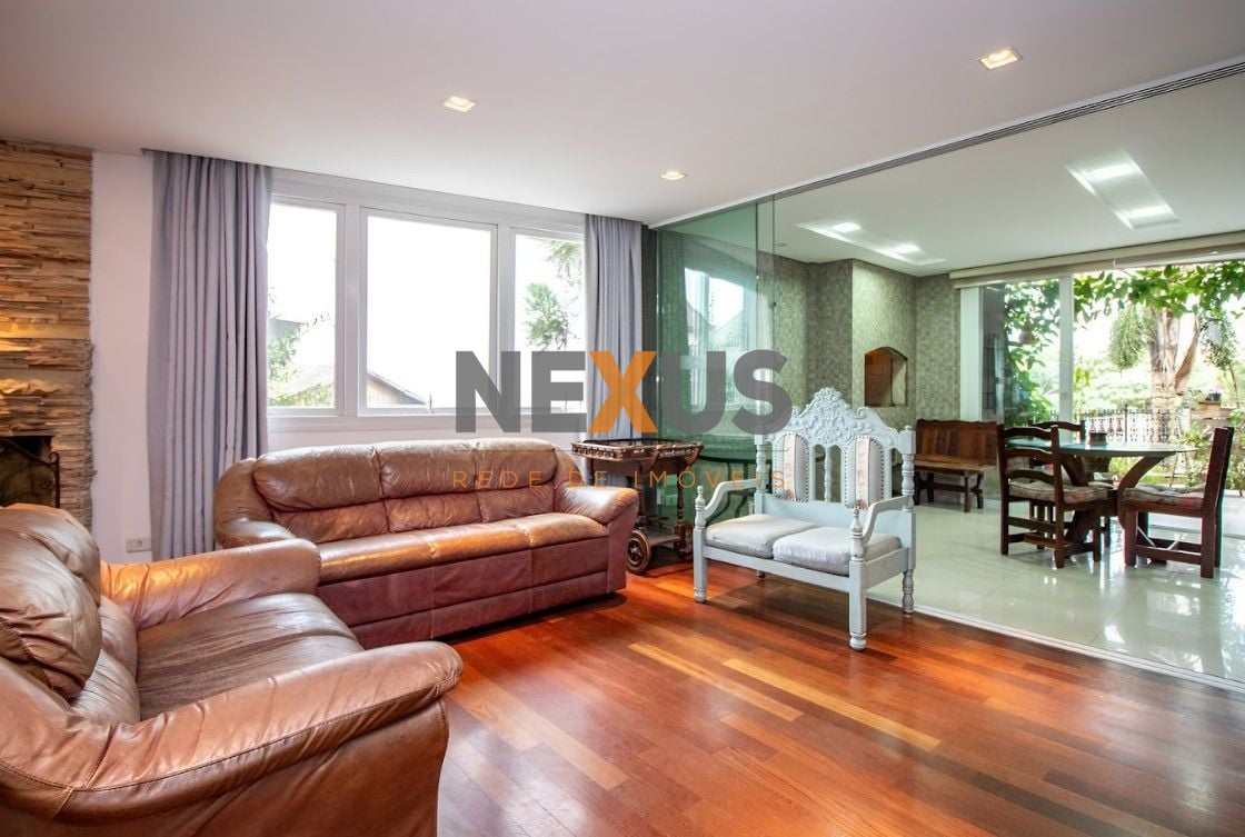Casa com 4 dormitórios, 511 m  - venda por R  3.499.000,00 ou ...