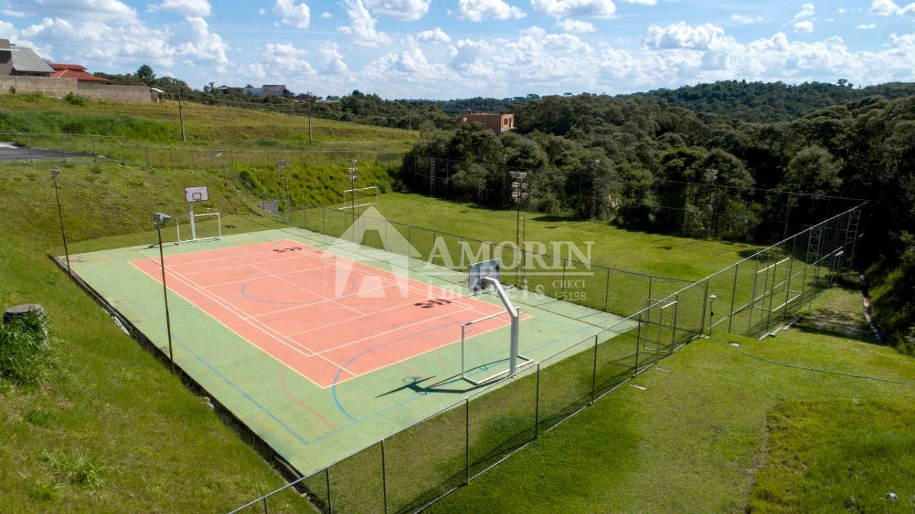 Terreno à venda, 303 m  por R  215.000,00 - Arruda - Colombo PR