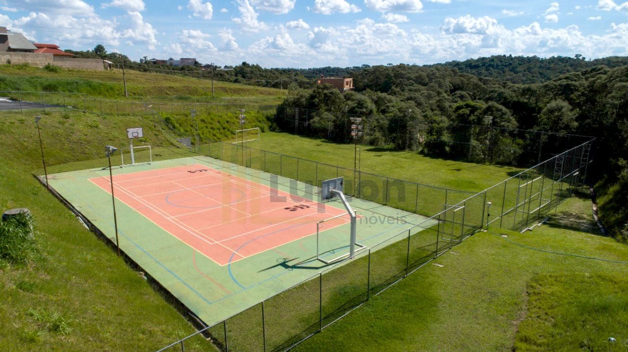 Terreno à venda, 303 m  por R  215.000,00 - Arruda - Colombo PR