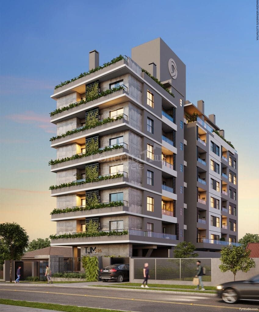 Apartamento com 3 dormitórios à venda,46.93 m , capão raso, CU...