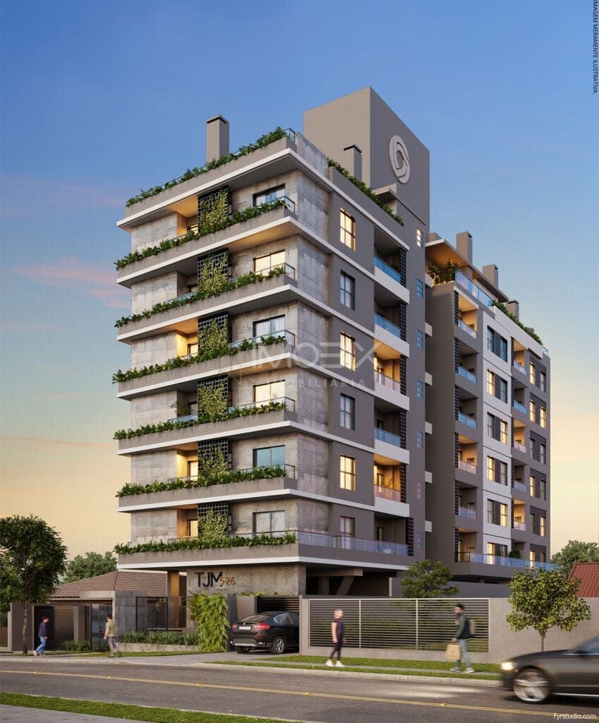 Apartamento com 3 dormitórios à venda,46.93 m , capão raso, CU...